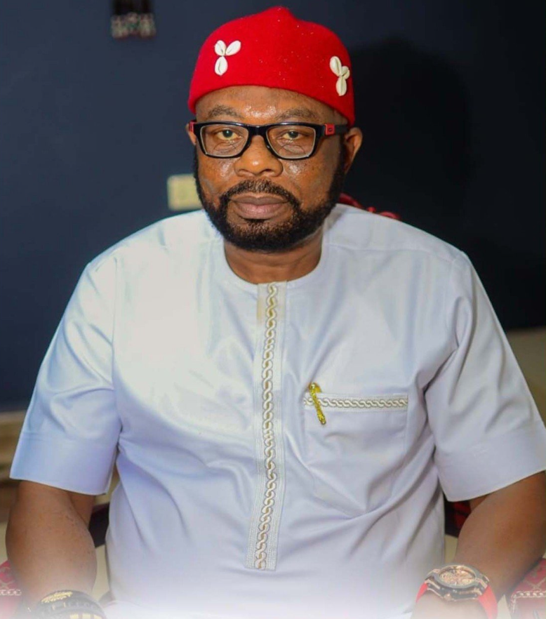 Reclaiming Our Future: Restoring Peace, Values, and Purpose in Anambra