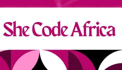 Empowering African Women in Tech: Discover She Code Africa